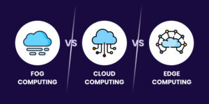 Fog Computing Vs Cloud Computing Vs Edge Computing: 9 Differences