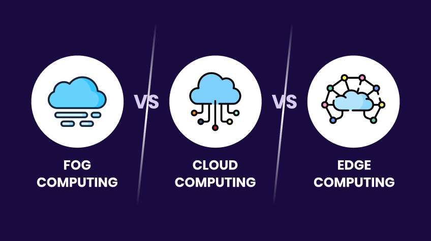 Fog Computing Vs Cloud Computing Vs Edge Computing: 9 Differences