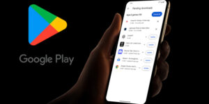 How to Download and Update Multiple Apps from Play Store Simultaneously