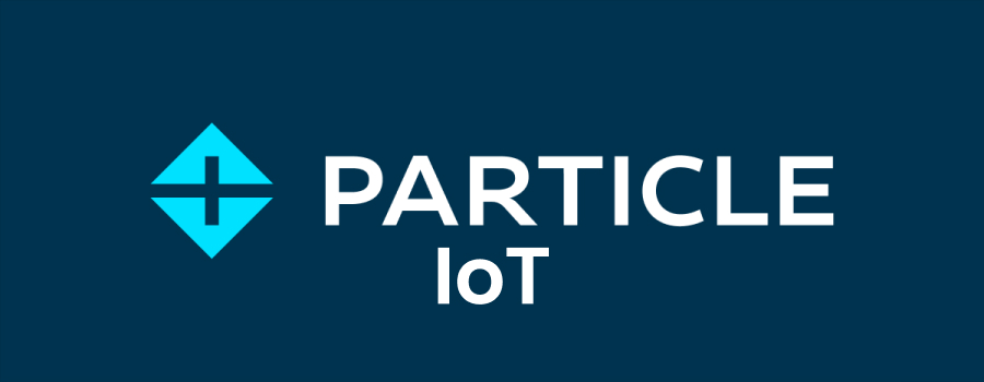 Particle Cloud - Top IoT Cloud Platform