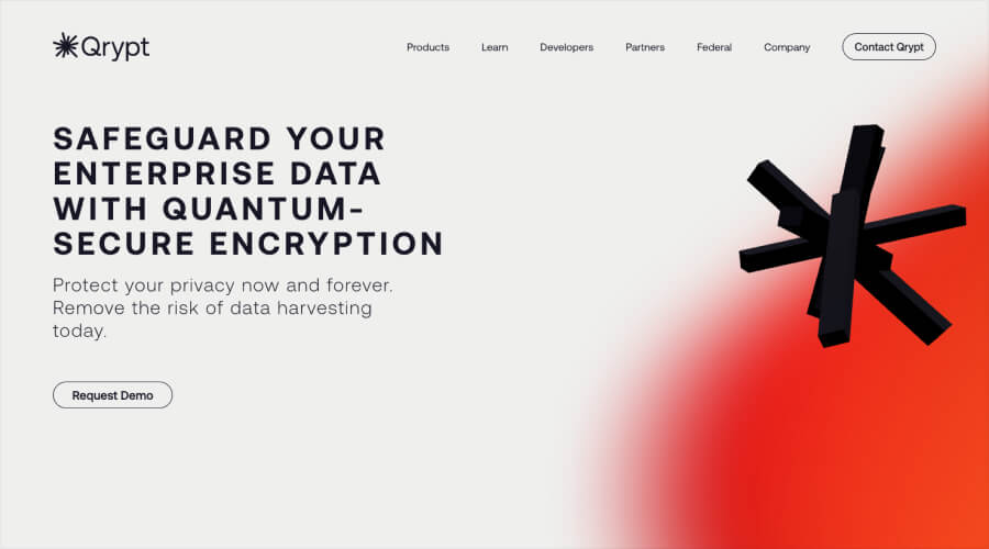 Qrypt - PQShield - Post-Quantum - QuDef’s Open Access SQOUT - Quantum Threat Intelligence Platform