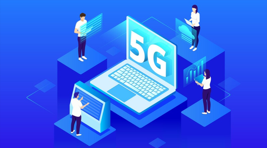 Real World Applications of Edge Computing in 5G Networks