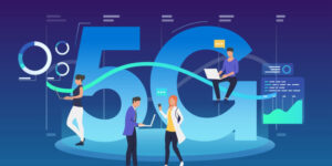 Edge Computing in 5G Network: It's Role in Modern Era