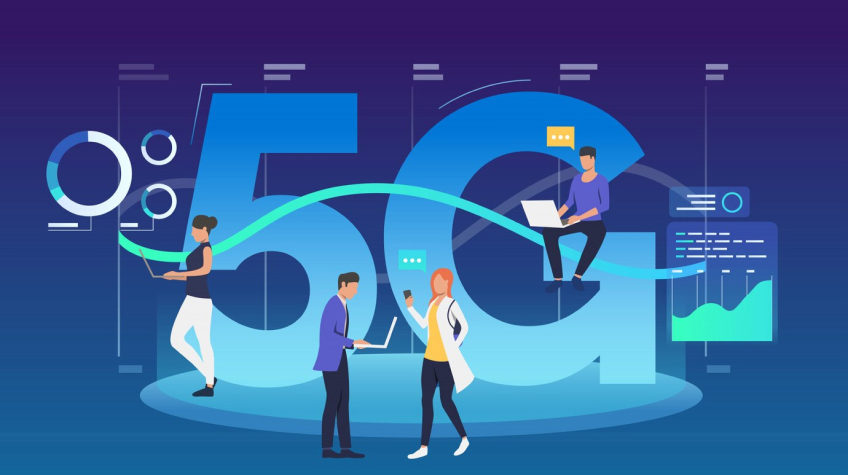 The Role of Edge Computing in 5G Networks