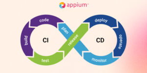 What is Appium and Role of Appium Logs in CI/CD Pipelines