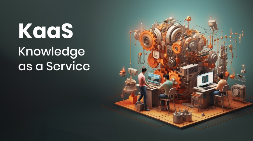 What is Knowledge as a Service (KaaS)