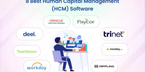 Best Human Capital Management Management (HCM) Software