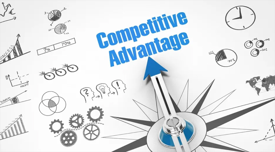 Competitive Advantage