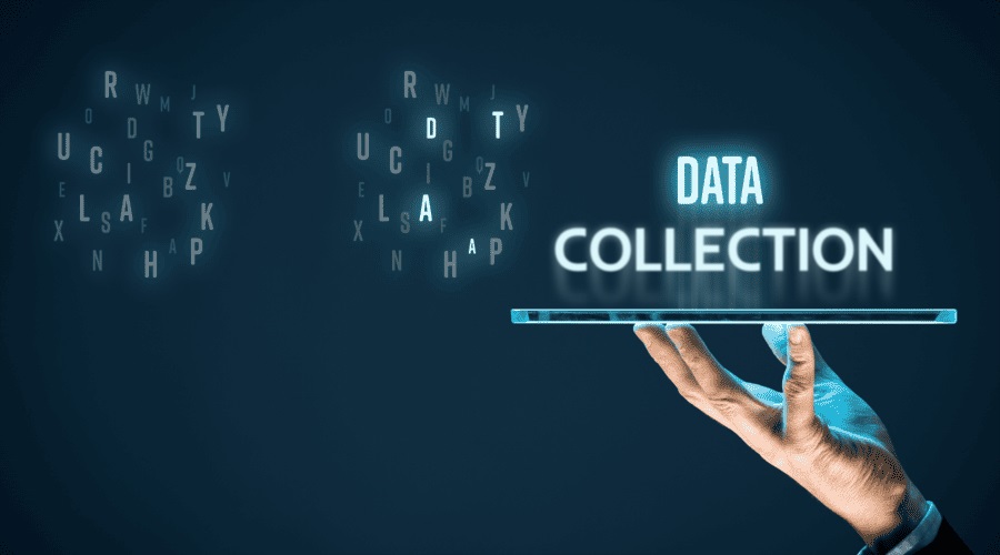 Data Collection and Analytics