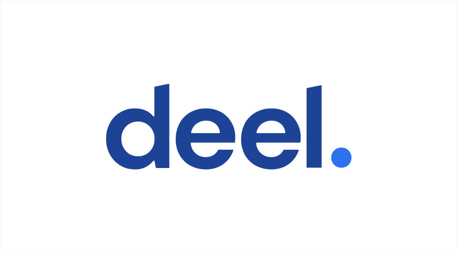 Deel - HCM Software