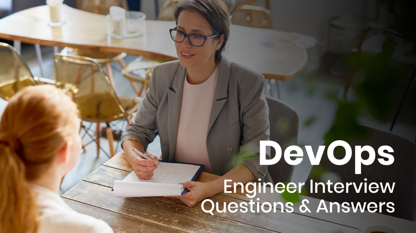 DevOps Engineer Interview Questions and Answers for Experienced