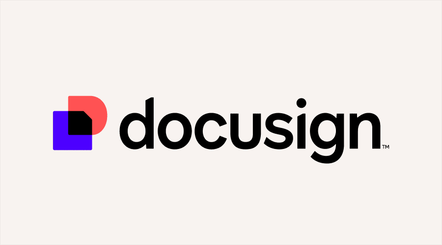 DocuSign - Best E-Signature Software