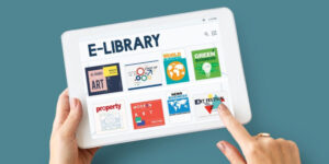 How E-Libraries Make Writing Papers and Essays Easier