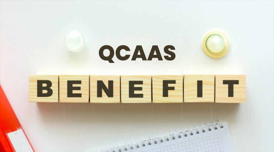 Key Benefits of QCaaS