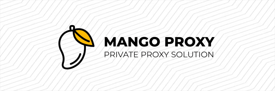 Mangoproxy - Best Residential Proxy Service Provider