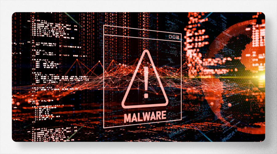 Perform a Virus and Malware Detection