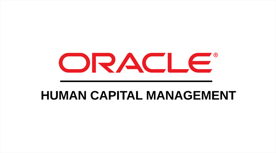 Oracle Cloud HCM - HCM Software