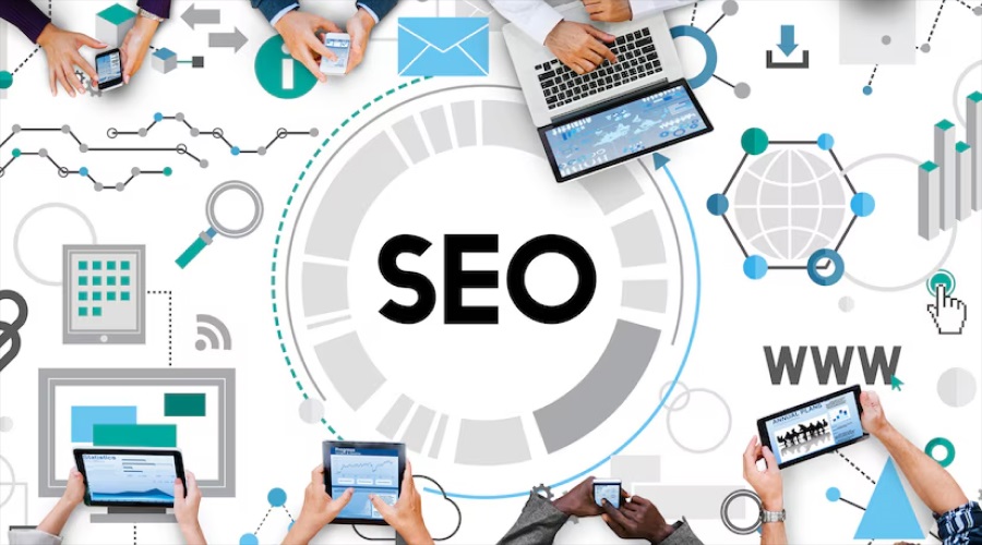 SEO Benefits