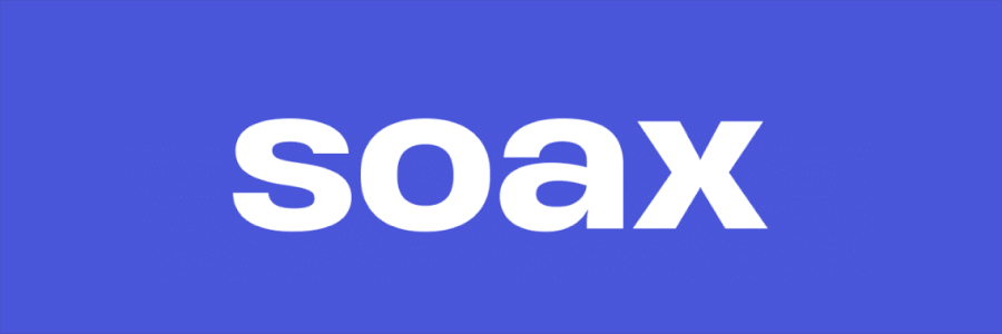 SOAX - Best Residential Proxy Service Provider