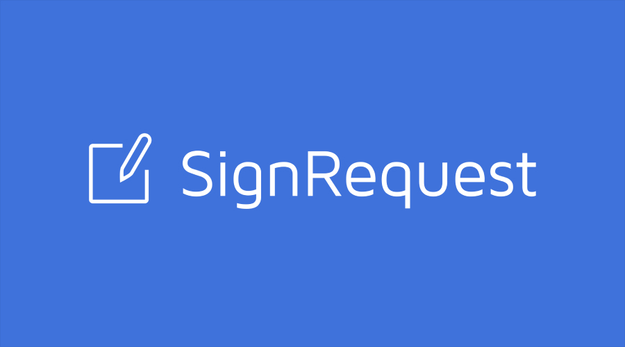 SignRequest - Adobe Acrobat Sign - Best E-Signature Software