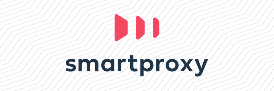 Smartproxy - Best Residential Proxy Service Provider