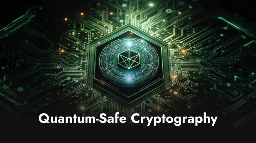 What is Quantum-Safe Cryptography and Its Implemention in Cloud