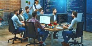 What is a Dedicated Development Team and When Should You Hire It