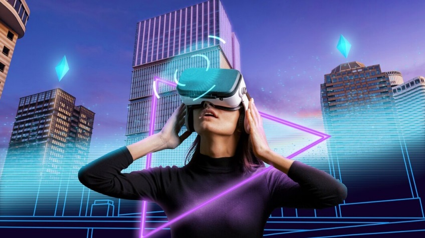 What is the Role of Metaverse in Shaping Our Future