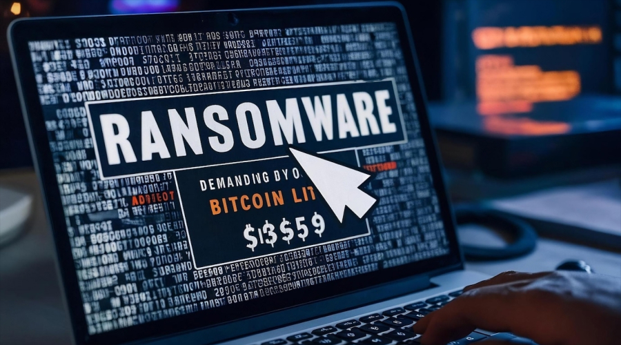 Double Extortion Ransomware Attack and It's Prevention