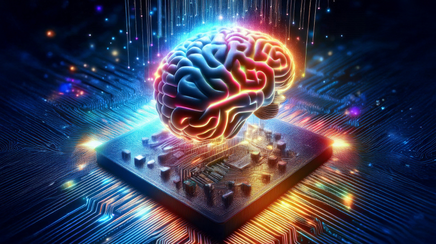 Neuromorphic Computing Examples