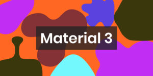 Material Design 3 Alternatives