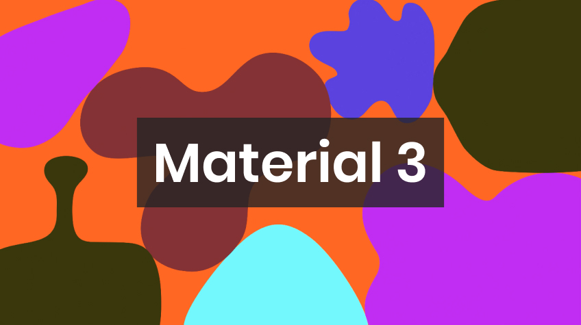 Material 3 Alternatives