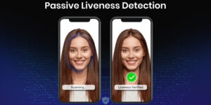 Passive Liveness Detection