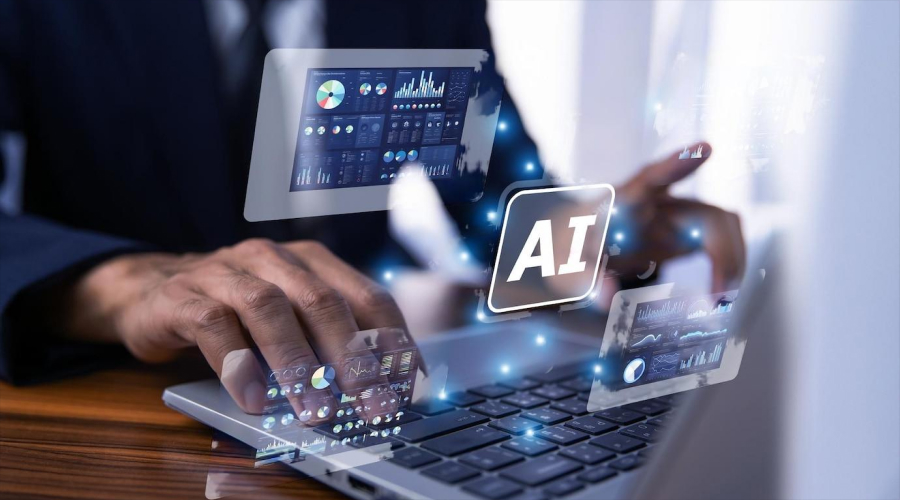 How to Use AI in Software Testing