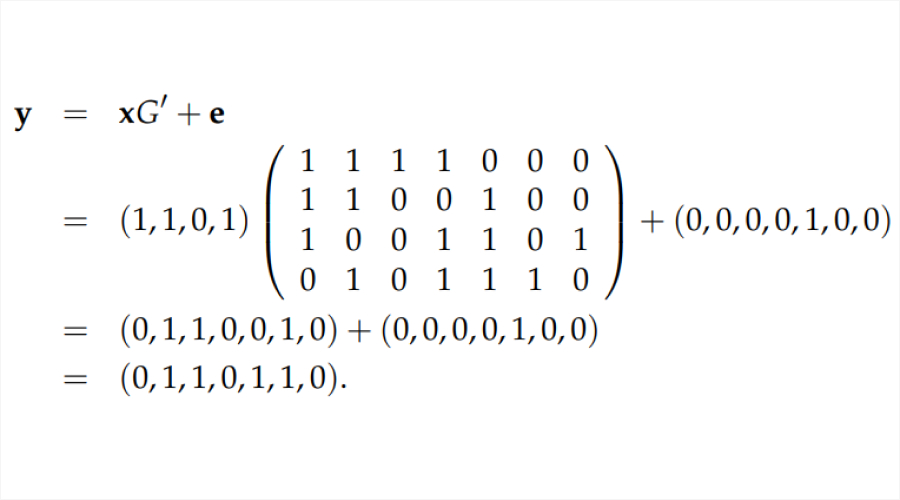 Post Quantum Cryptography Algorithms -  Code-Based Cryptography