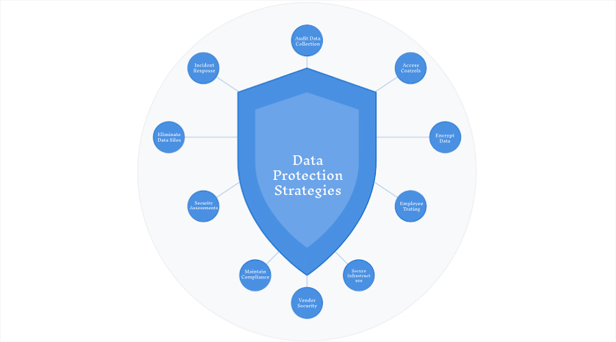 Data Protection Strategies