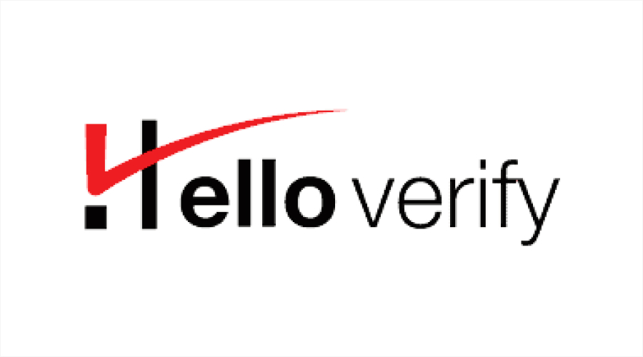 Helloverify