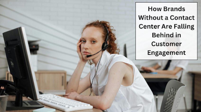 contact center in customer engagement