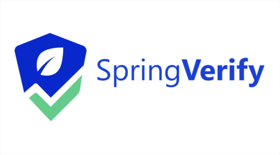 SpringVerify