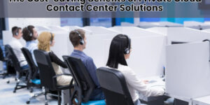 The Cost-Saving Benefits of Private Cloud Contact Center Solutions