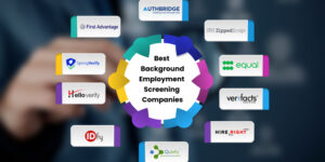 Best Background Employment Screening Services