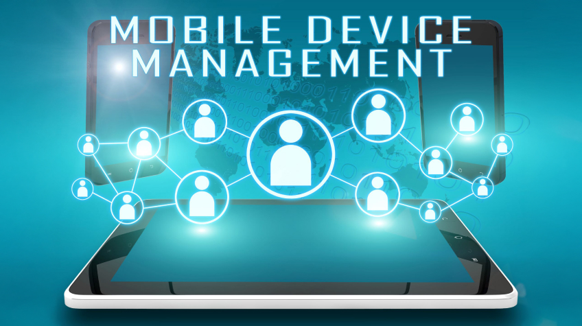 Mobile Device Management for Business