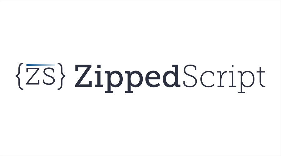 ZippedScript