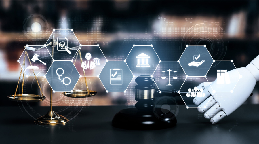 AI in Legal Tech