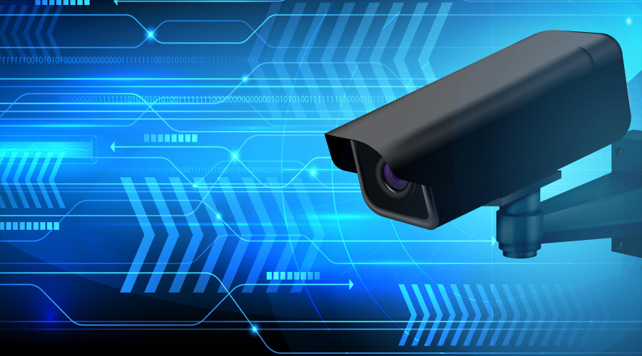 AI in Security Camera Systems