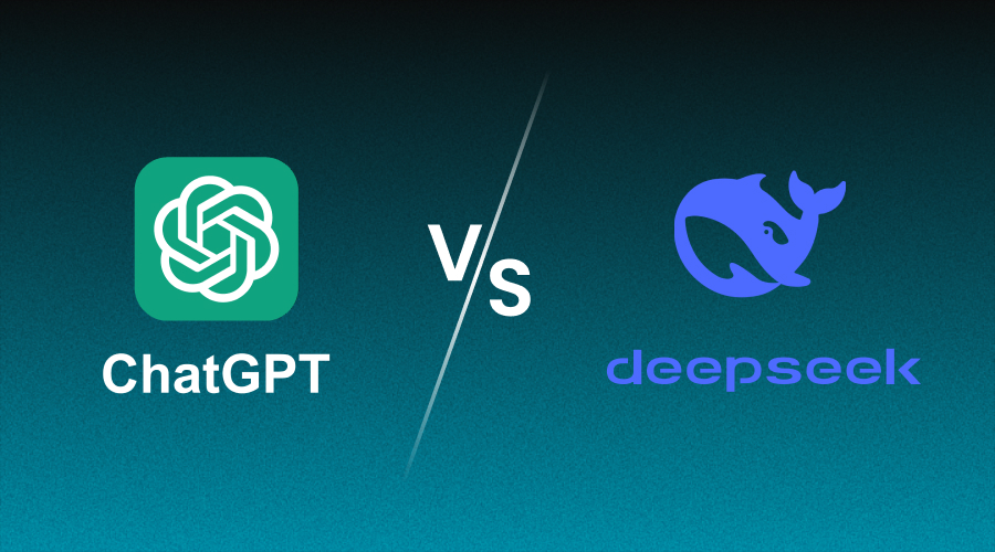 Difference Between DeepSeek and ChatGPT