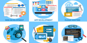 Different Types of Software Development: A Complete Guide