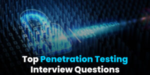 Top 30 Penetration Tester Interview Questions Answers for Freshers 2025