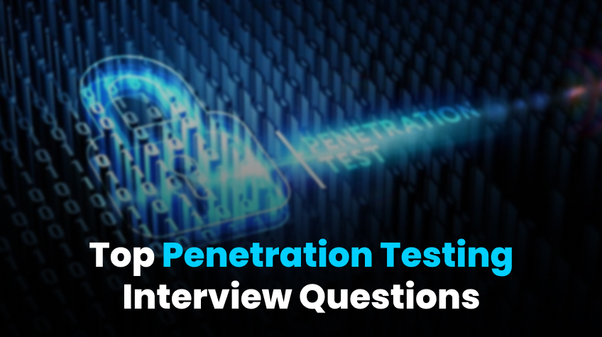 Penetration Tester Interview Questions Answers