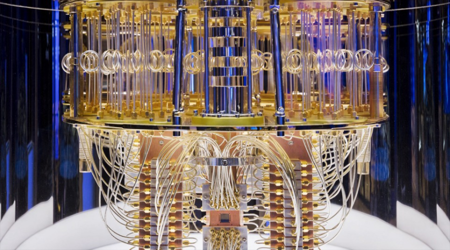 Quantum Simulators - Types of Quantum Technology